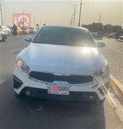 کیا فۆرتێ